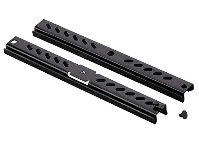 HPE HPE Aruba AP-MNT-A - Kit de montaje de dispositivos de red - para HPE Aruba AP-504, AP-505, AP-514, AP-515, AP-534, AP-535, AP-555 R3J15A