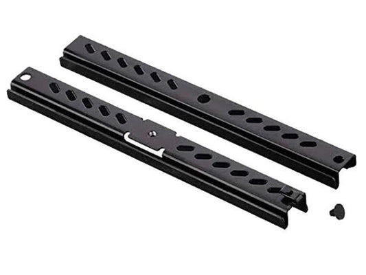 HPE HPE Aruba AP-MNT-A - Kit de montaje de dispositivos de red - para HPE Aruba AP-504, AP-505, AP-514, AP-515, AP-534, AP-535, AP-555 R3J15A