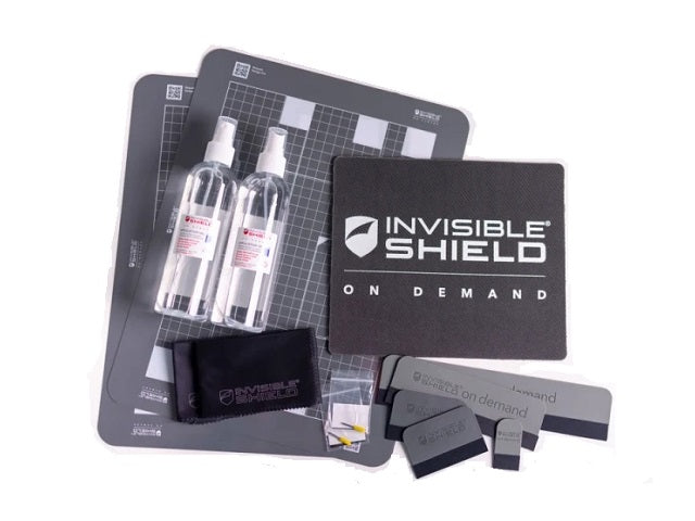 Zagg Zagg - ISOD Replenishment Kit - 2022 209908434