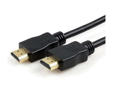 Xtech Xtech Cbls HDMI XTC-311 M/M 6ft XTC-311