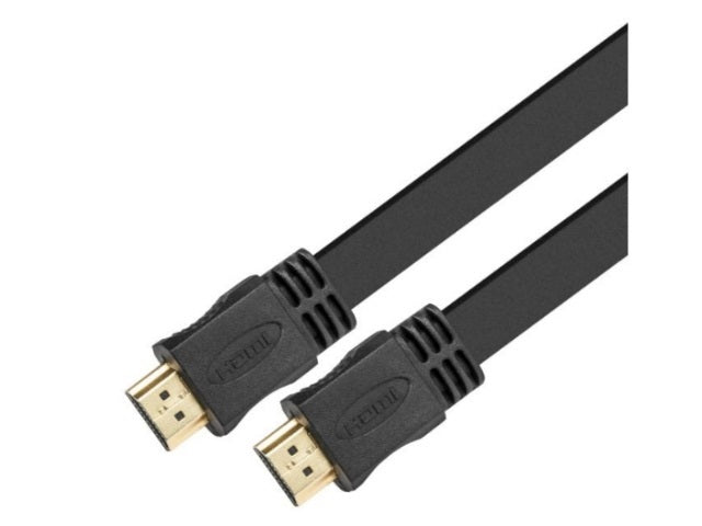 Xtech Xtech - Cbls FLAT - HDMI - XTC-406 6ft M/M - 1.08 m Largo XTC-406