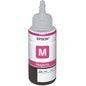 Epson Epson 673 - Botella de tinta - Magenta - Para Epson L1800, L800 T673320-AL