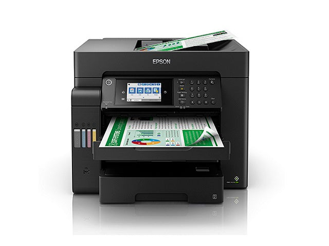 Epson Epson - Wide format - Wi-Fi / Ethernet 10 Base-T/100 Base-TX/1000 Base-T / USB - Duplexador automático C11CH72301