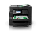 Epson Epson - Wide format - Wi-Fi / Ethernet 10 Base-T/100 Base-TX/1000 Base-T / USB - Duplexador automático C11CH72301