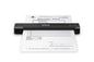 Epson Epson WorkForce ES-50 - Escáner de documentos - Portátil - USB 2.0 - USB 2.0 - 216 x 1828.8 mm - 1200 dpi x 600 dpi B11B252201