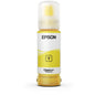 Epson Epson T555 - Amarillo - original - recarga de tinta - para EcoTank L8160, L8180 T555420-AL