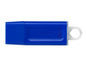 Kingston Kingston DataTraveler - Unidad flash USB - USB 3.0 - 64 GB - Azul KC-U2G64-7GB