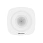 Hikvision Hikvision DS-PS1-I-WB - Security alarm - Wireless Internal DS-PS1-I-WB