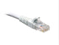 Nexxt Solutions Infrastructure Nexxt Solutions - Patch cable - Unshielded twisted pair (UTP) - Gris - Cat.6 - 90 cm - LSZH Type PCGPCC6LZ03GR
