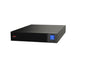 APC APC Easy UPS SRV SRV2KRARK - UPS (montaje en bastidor) - CA 110/115/120 V - 1600 vatios - 2000 VA - RS-232, USB - conectores de salida: 4 - PFC - 2U - negro - con kit del riel SRV2KRARK