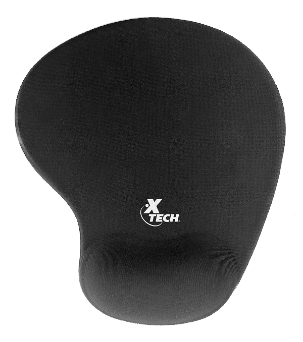 Xtech Xtech XTA-526 - Alfombrilla de ratón - negro XTA-526