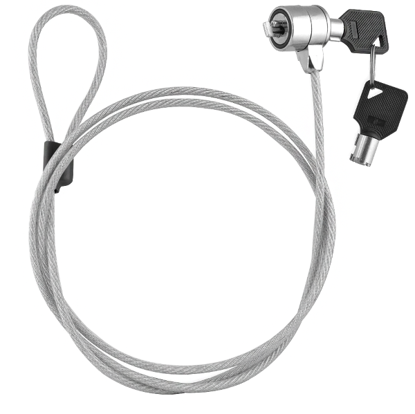 Xtech Xtech - Security cable lock - Keyed XTA-111 XTA-111