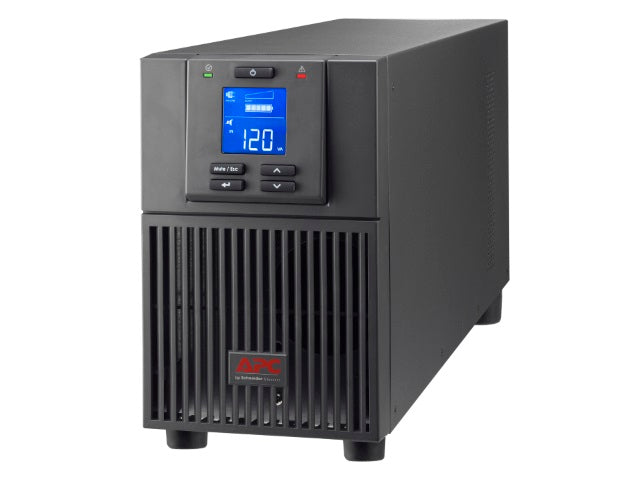 APC APC Easy UPS On-Line SRV 2000VA 120V SRV2KA