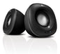 Xtech Altavoces Xtech de 2,0 canales y 6 W con cable XTS-115BK XTS-115BK