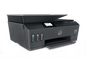 HP HP Smart Tank 530 - Impresora multifunción - color - chorro de tinta - Legal (216 x 356 mm) (original) - A4/Legal (material) - hasta 10 ppm (copiando) - hasta 11 ppm (impresión) - 100 hojas - USB 2.0, Wi-Fi(n), Bluetooth 4SB24A#AKY