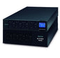 Forza Forza Atlas FDC-106KMR-ISO - UPS (montaje en rack / externo) - AC 110-300 V - 6000 vatios - 6000 VA - 9 Ah - RS-232, USB - 2U - negro FDC-106KMR-ISO