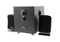 Xtech Xtech - Sistema de altavoces - 2.1 canales - Negro - 110-220V 3.5 XTS-420 XTS-420