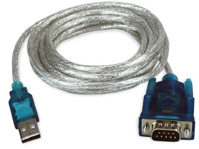 Xtech Xtech - USB to Serial  DB9 XTC-319