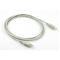 Xtech Xtech - USB cable - 1.8 m - 4 pin USB Type B - 4 pin USB Type A - 2.0 Male-Male Mold XTC-302
