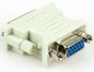 Xtech Xtech - Adaptador de pantalla - DVI-I (M) a HD-15 (VGA) (H) XTC-362
