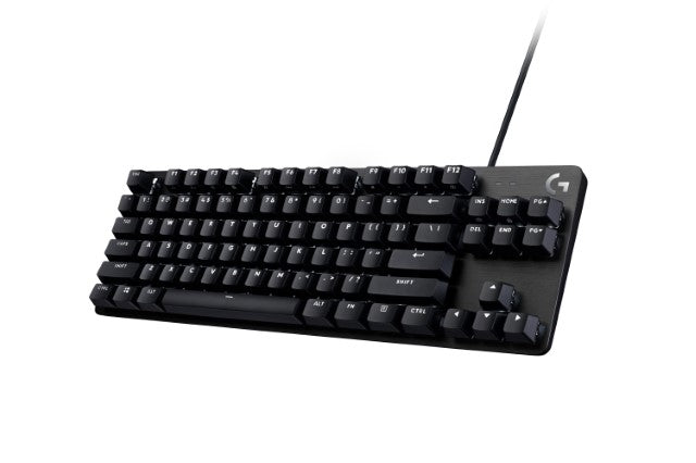 Logitech Logitech G G413 TKL SE - Teclado - retroiluminación - USB 920-010442