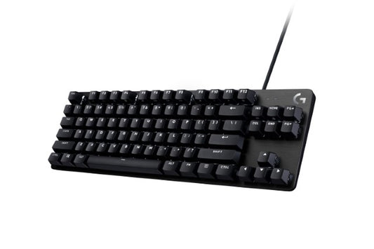 Logitech Logitech G G413 TKL SE - Teclado - retroiluminación - USB 920-010442