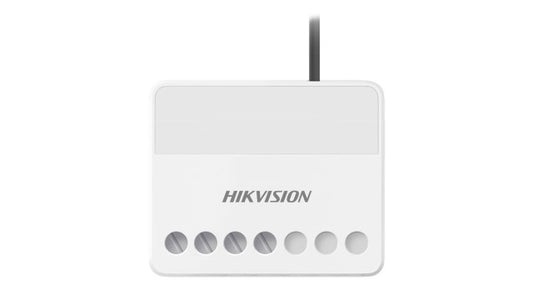 Hikvision Hikvision - Wall Switch - Wireless DS-PM1-O1H-WB
