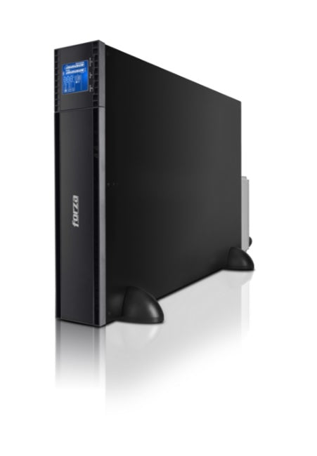 Forza Forza Power Technologies Forza - FDC-3002R 3K -UPS - On-line - 2700 Watt - 3000 VA - AC 220 V - 220V -W/ RT1290 BAT FDC-3002R