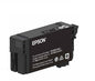 Epson Epson T41P - 350 ml - gran capacidad - negro - original - blíster con alarmas de RF/acústica - cartucho de tinta - para SureColor T3470, T5470, T5470M T41P520