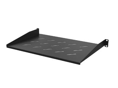 Nexxt Solutions Infrastructure Nexxt Solutions Infrastructure - Rack mount shelf - 1U 19in Vented Shelf NPS-V11U3B