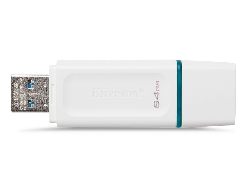 Kingston Kingston - USB flash drive - 64 GB - USB 3.1 Gen 1 KC-U2G64-5R