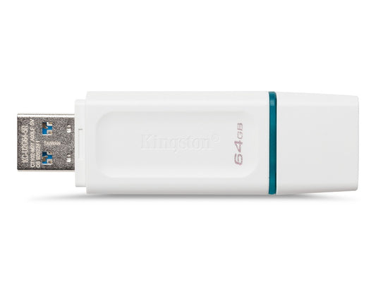 Kingston Kingston - USB flash drive - 64 GB - USB 3.1 Gen 1 KC-U2G64-5R