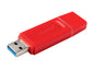 Kingston Kingston - USB flash drive - USB 3.0 - red KC-U2G64-7GR