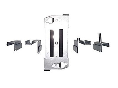 HPE HPE Aruba AP-MNT-D - Kit de montaje de dispositivos de red - para HPE Aruba AP-504, AP-505, AP-514, AP-515, AP-534, AP-535, AP-555 R3J18A