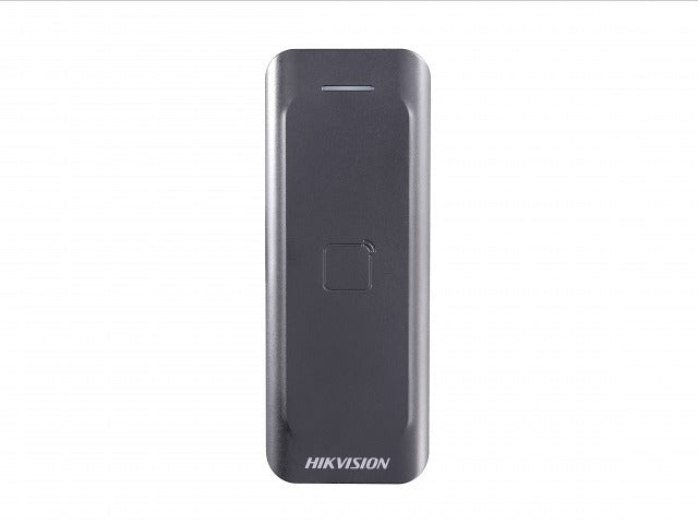Hikvision Hikvision - card reader - Reads Mifare 1 card DS-K1802M