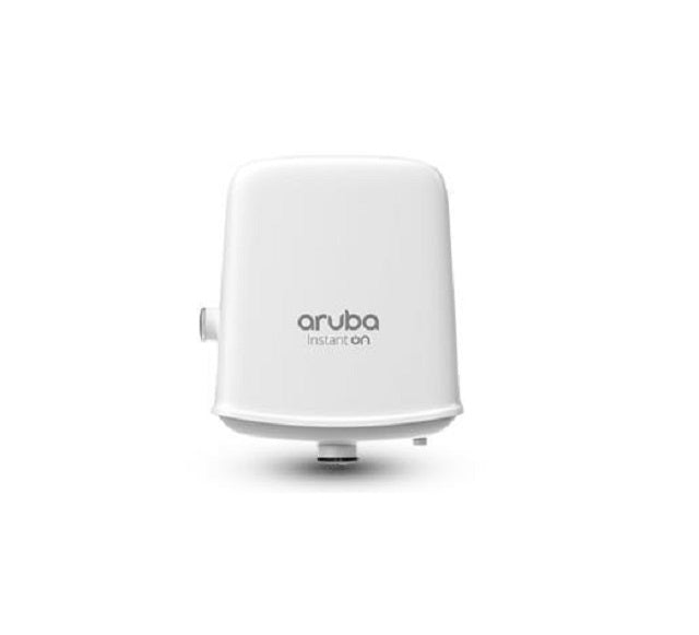 HPE HPE Aruba Instant ON AP17 - Punto de acceso inalámbrico - IEEE 802.11ac Wave 2 R2X11A