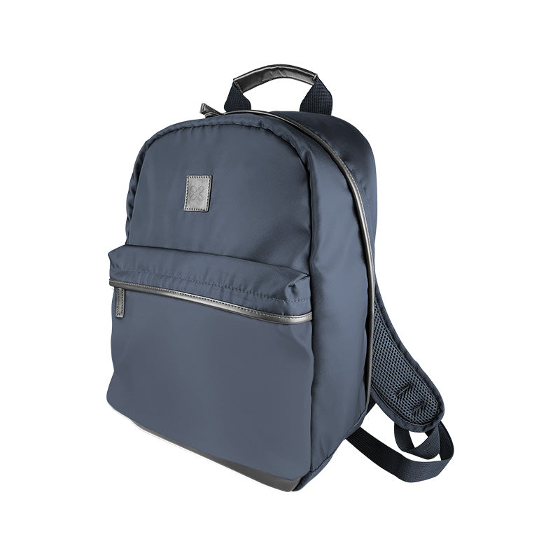 Klip Xtreme Klip Xtreme - Notebook carrying backpack - 15.6" - 210D polyester - Blue KNB-406BL