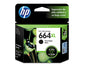 HP HP - Ink cartridge - Black - 664XL F6V31AL