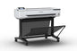 Epson Epson SureColor T5170M - 36" impresora multifunción - color - chorro de tinta - 279.4 x 431.8 mm (original) - Rollo (91,4 cm) (material) - hasta 0.52 minutos/página (impresión) - Gigabit LAN, Wi-Fi(n), host USB, USB 3.0 SCT5170M