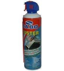 Sabo Sabo Duster Aire Comprimido 590 ml 053-00300