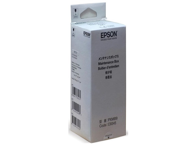 Epson Epson - C9345 - Ink maintenance box C12C934591