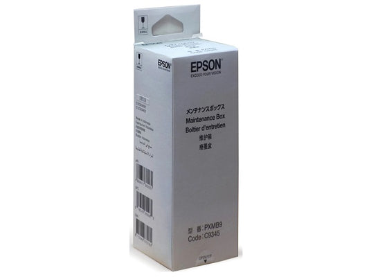 Epson Epson - C9345 - Ink maintenance box C12C934591