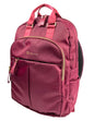 Klip Xtreme Klip Xtreme - Notebook carrying backpack - 15.6" - 1200D Nylon - Red KNB-468RD KNB-468RD