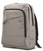 Klip Xtreme Klip Xtreme - Notebook carrying backpack - 15.6" - 100D Polyester - Light gray KNB-416GR