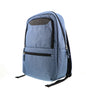 Xtech Xtech Winsor XTB-212 Mochila para laptop 15.6" - Durable poliéster - Color Azul con detalles en negro - Panel posterior con acolchado -  Tirantes acolchados  - Bolsillo frontal para accesorios con organizador interior XTB-212