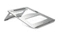 Klip Xtreme Klip Xtreme - Notebook stand - Aluminum 15.6" KAS-001