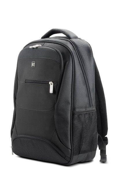 Klip Xtreme Klip Xtreme - 15.6" - 100D Polyester - Black - Backpack KNB-575 KNB-575