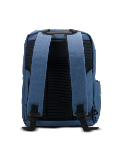 Klip Xtreme Klip Xtreme - 15.6" - 100D Polyester - Azul - Backpack KNB-416BL KNB-416BL