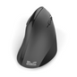 Klip Xtreme Klip Xtreme EverRest - Ratón vertical - ergonómico - diestro - óptico - 6 botones - inalámbrico - 2.4 GHz - receptor inalámbrico USB KMW-390