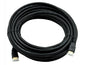 Xtech Xtech - Video / audio cable - HDMI - 19 pin HDMI Macho Macho Type A - 25ft long XTC-370